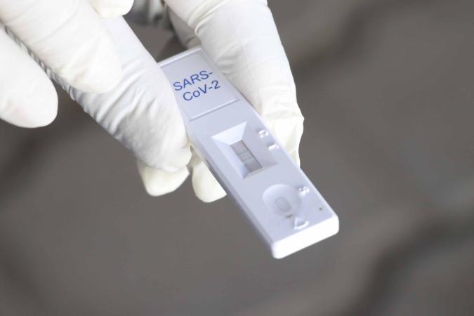 Hay 23 casos activos de COVID-19 en seis municipios: Salud image 2