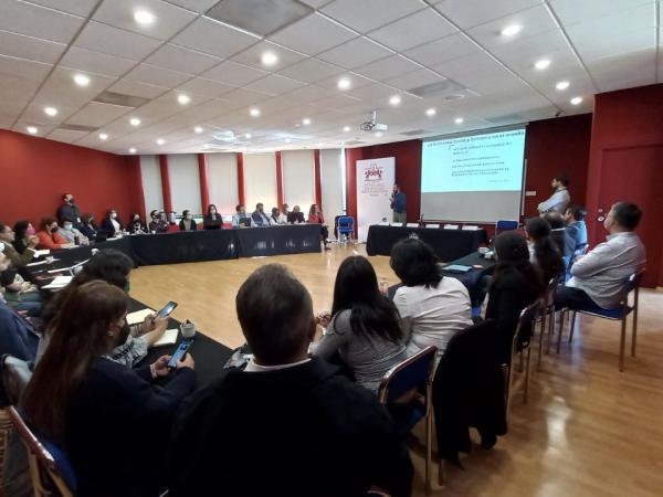 Planea Medio Ambiente estrategia para reutilizar materias primas