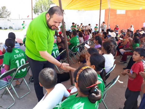 Ampliación en sesiones del Congreso, propone López Portillo