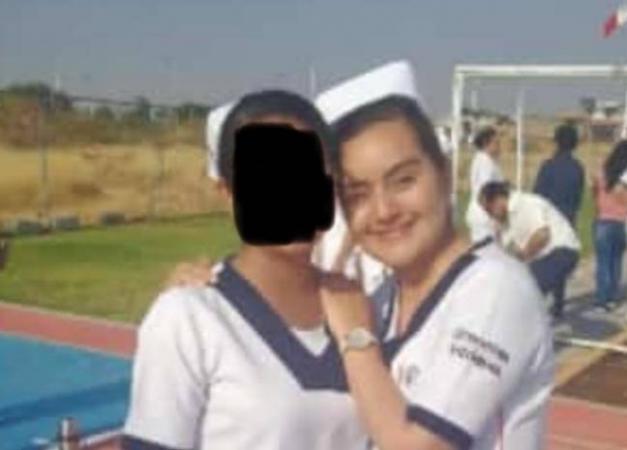 Reportan como desaparecida a Guadalupe en Atlixco