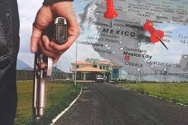 Cárteles nacionales pasan por Puebla pero no se quedan: SSP image 3