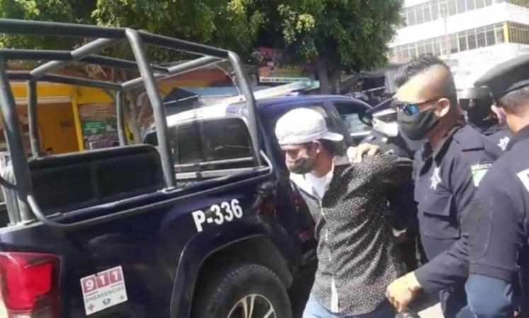 Consumo de drogas ha incrementado la comisión de delitos en Tehuacán