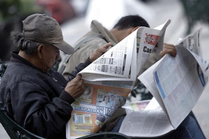 El 70% de mexicanos desempleados por Covid ganaban 2 salarios mínimos