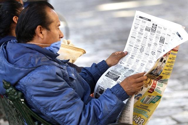 Se han perdido 65 mil empleos en Puebla desde enero: Canaco image 1
