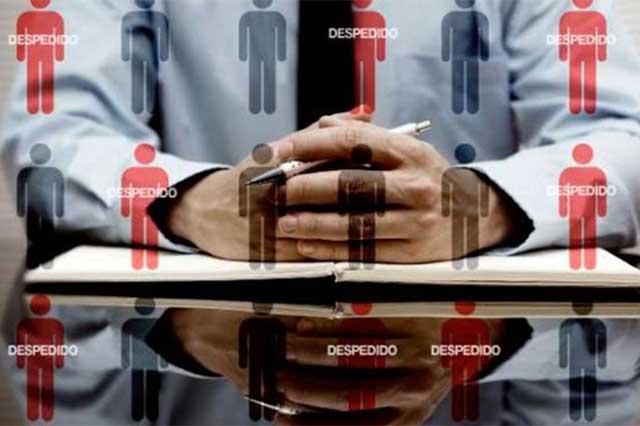 Despiden a 60 personas de planta Bacardí en Izúcar de Matamoros