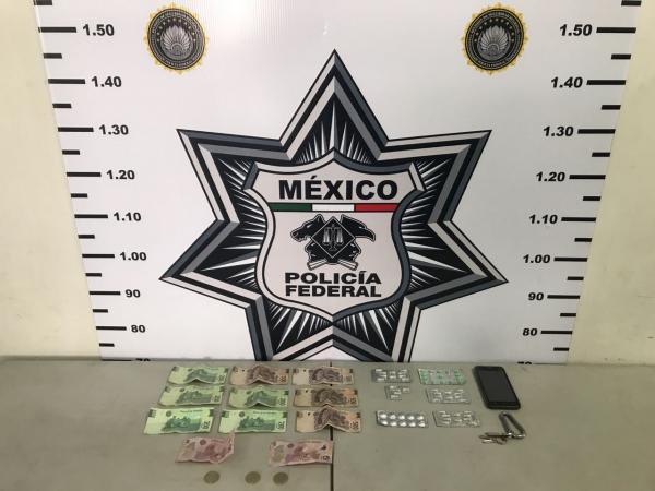 Los detienen por posesión de estupefacientes en Esperanza image 2