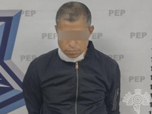 Detienen a ladrón que operaba en Los Fuertes