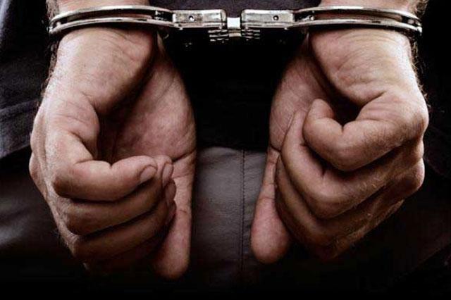 Sujeto le cortó la mano a su padre, en Xicotepec