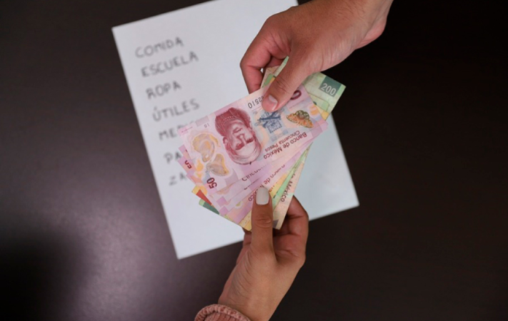 Registro de deudores alimentarios deberá operar en marzo de 2024