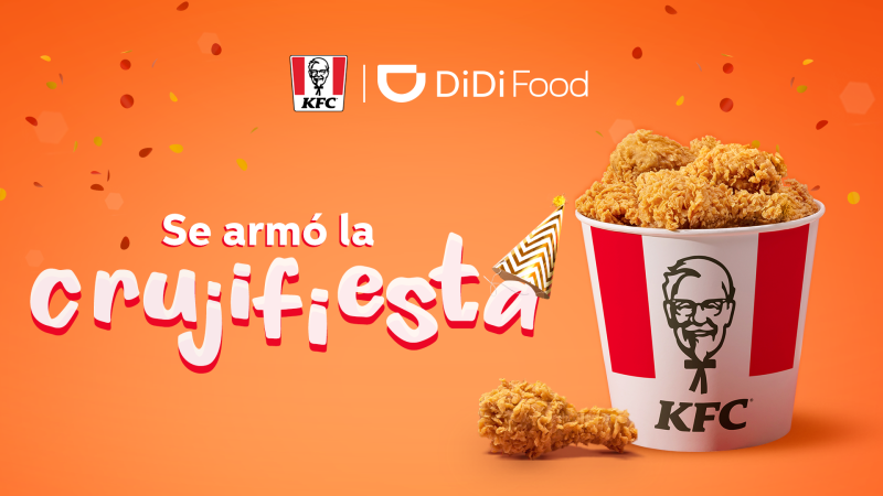 Puebla, la quinta ciudad que más ordena pollo frito a nivel nacional