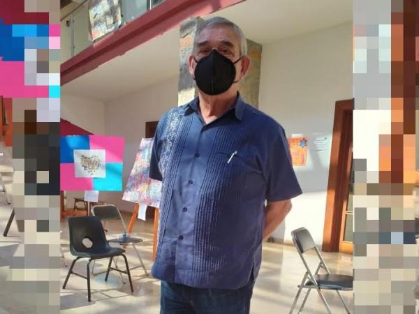 Esquitín busca permanecer tres años más en la Cámara de Diputados