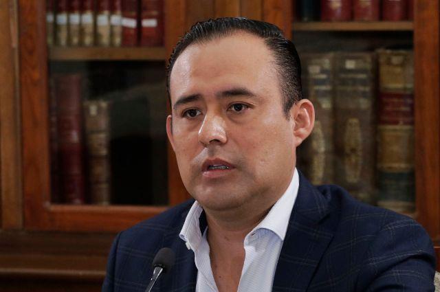 Llama Eduardo Castillo a morenistas a mantener diálogo rumbo a 2024