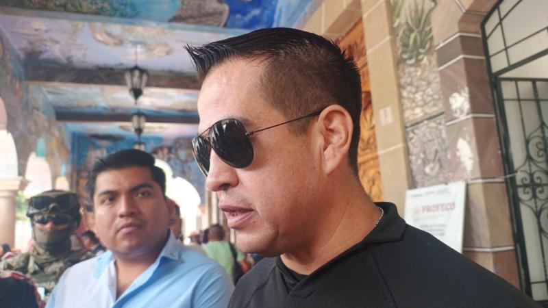 Hasta 2 casos por semana de intentos de incendios se registran en Tehuacán