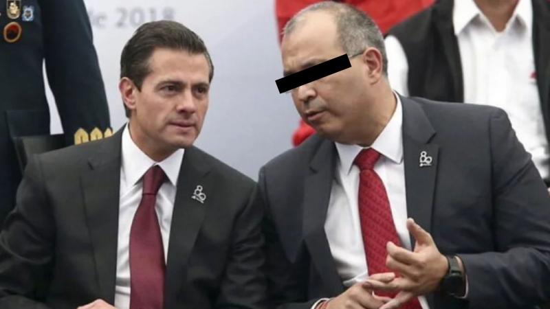 Por presunta corrupción, detienen a Carlos Treviño Medina, exdirector de Pemex