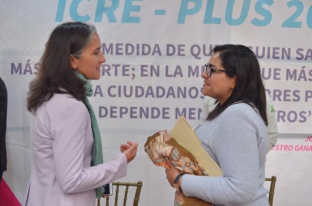 Foto / Marco Antonio Licona
