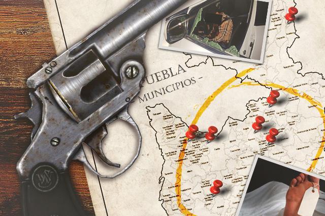 Buscan ediles blindarse frente ataques contra ayuntamientos