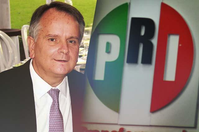 López Malo, exfuncionario Marinista llega al Congreso Local