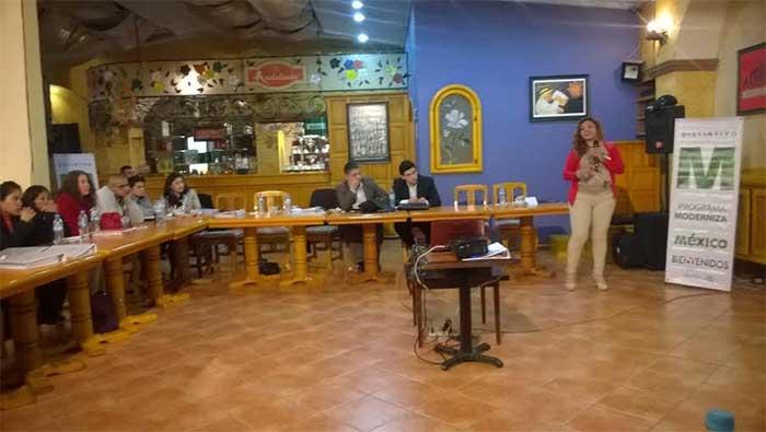 Foto Leticia Ánimas Vargas