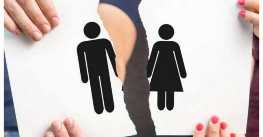 Ocultar bienes en un divorcio se pagará con cárcel en Puebla