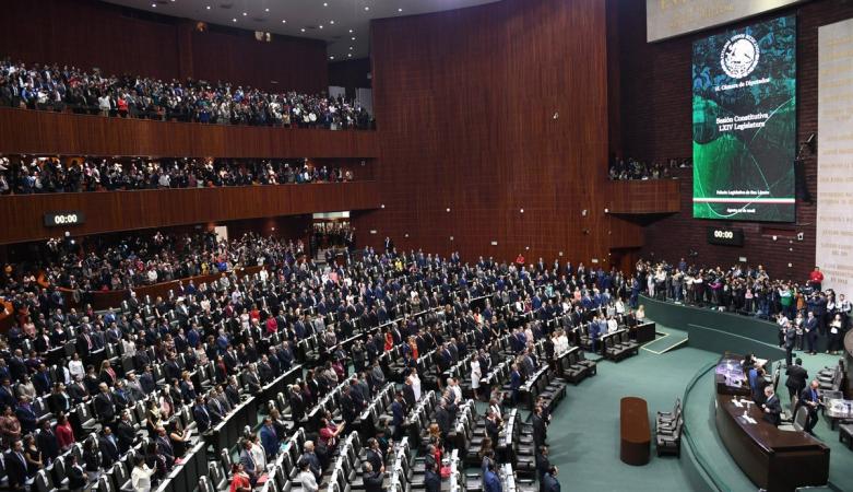 Foto: Diputados PAN