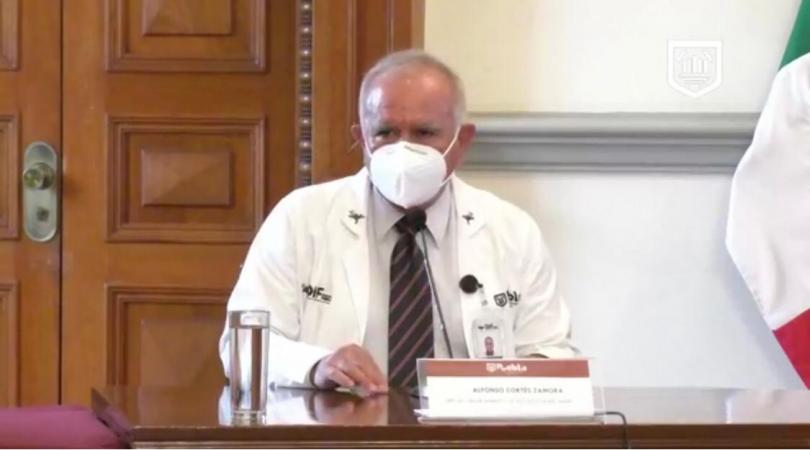 DIF Puebla recibe 210 llamadas por ansiedad grave por confinamiento