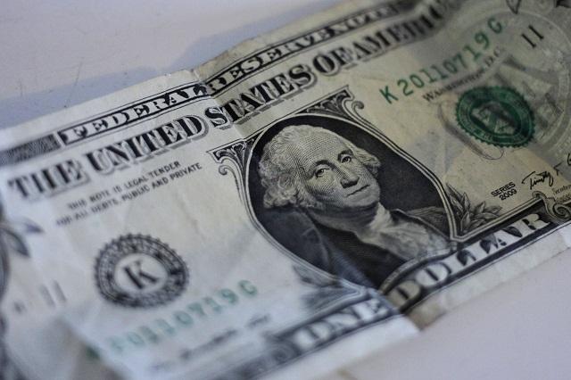 Así se cotiza el dólar este 25 de octubre