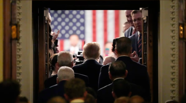 ¿Qué hacer cuando estamos acorralados?