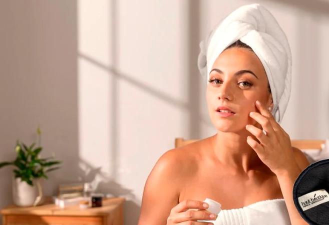 Dónde comprar productos efectivos para cuidar la piel grasa