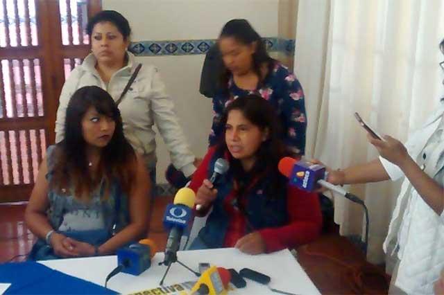 Alegan violación a derechos de los detenidos por levantón de agentes FISDAI image 3