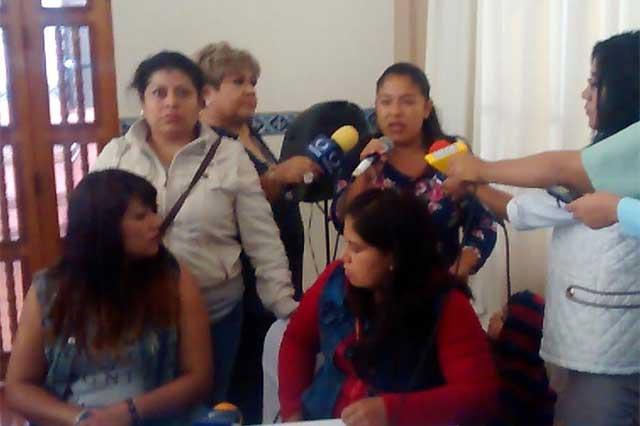 Alegan violación a derechos de los detenidos por levantón de agentes FISDAI image 4