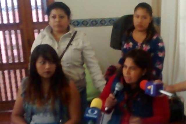 Alegan violación a derechos de los detenidos por levantón de agentes FISDAI image 6