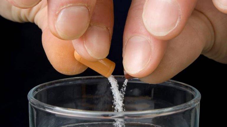 Mujer droga a velador para robar bodega de fertilizantes en Izúcar