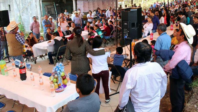 Fotos: José Rosas Fotos: José Rosas