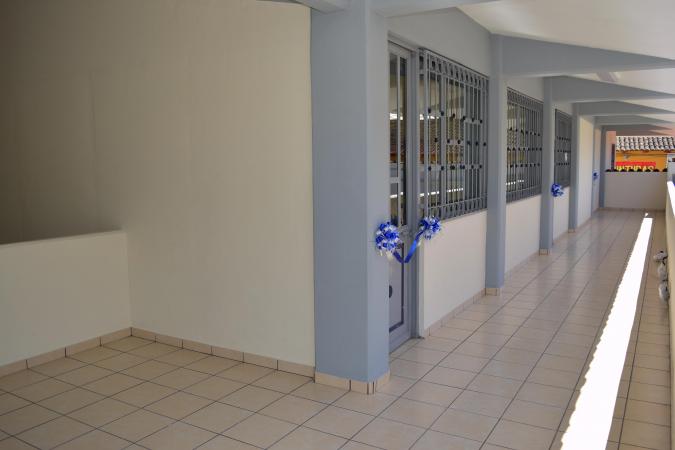 Inaugura edil 6 aulas para preescolar de Zacapoaxtla image 4