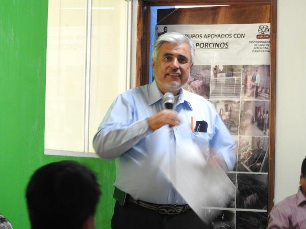 Convoca Coordinadora Plan de Ayala a la unión de las izquierdas image 2