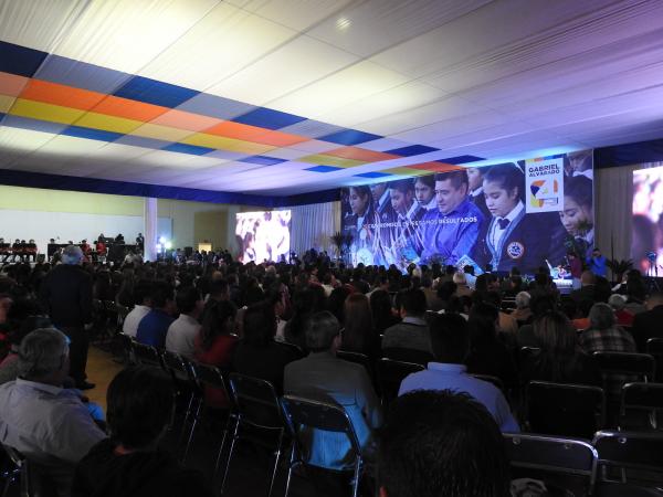 Fantasma de Omar Martínez ronda informe de edil de Huauchinango image 1