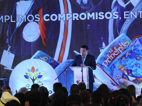 Fantasma de Omar Martínez ronda informe de edil de Huauchinango image 2