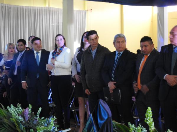 Fantasma de Omar Martínez ronda informe de edil de Huauchinango image 3