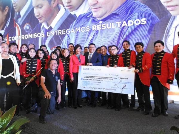 Fantasma de Omar Martínez ronda informe de edil de Huauchinango image 4