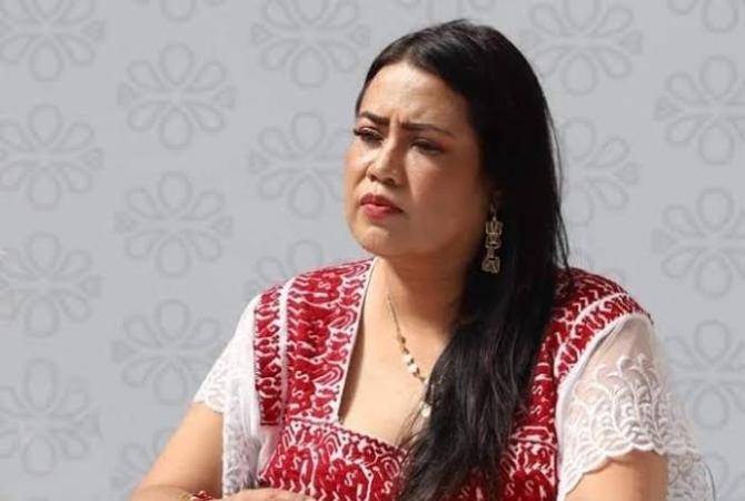 Llaman a declarar a exalcaldesa Irene Olea por tortura a periodistas en Izúcar