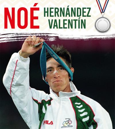 De la gloria a la pobreza, la historia del medallista Noé Hernandez