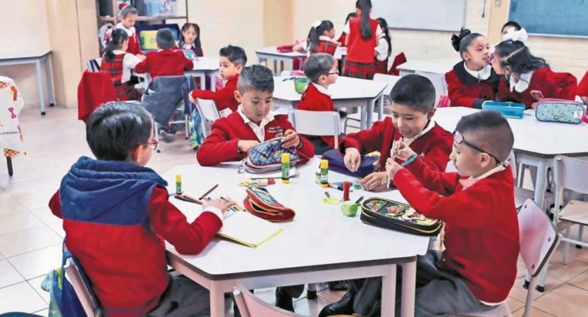 Niño gana 500 pesos vendiendo amigos imaginarios