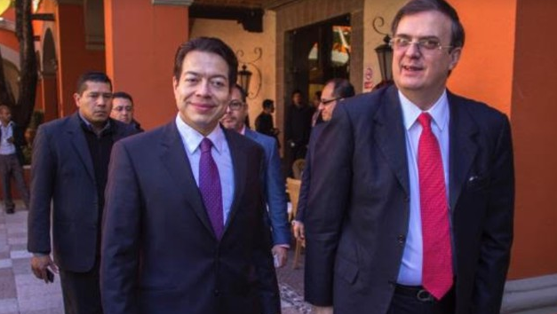 Elecciones en Brasil, preludio de que Mario traicionaría a Marcelo