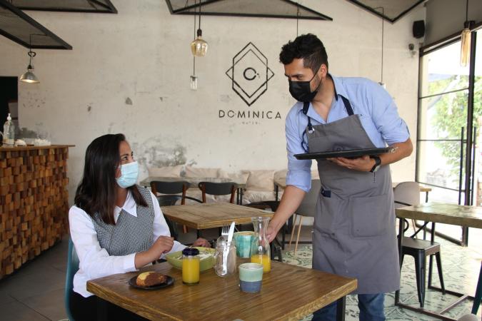 Mantiene Puebla inflación menor a la media nacional, según economía