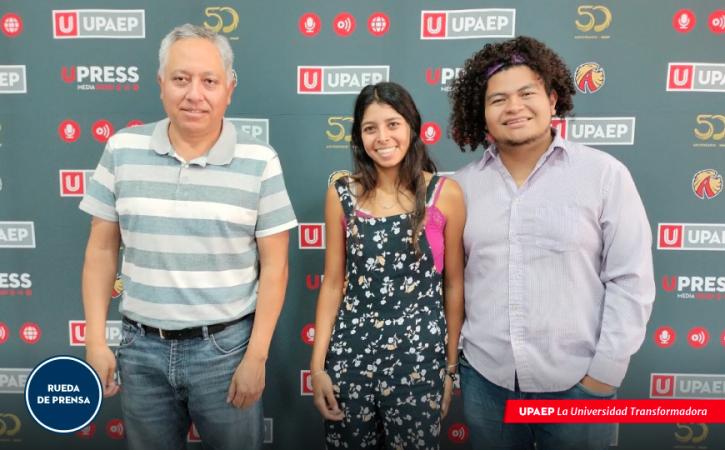 UPAEP, presente en el Campeonato de Autos Eléctricos, Electratón 2023