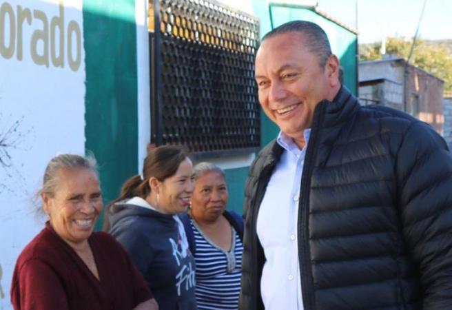 Edil de Atlixco se desentiende de presuntas anomalías al frente del ITSA