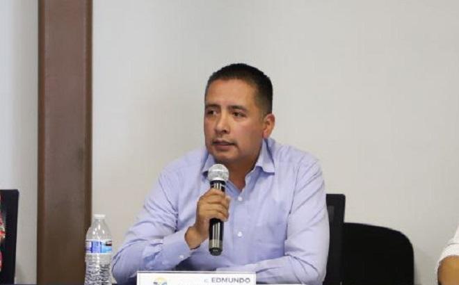 En tiempo, obras de la 16 de septiembre: Tlatehui