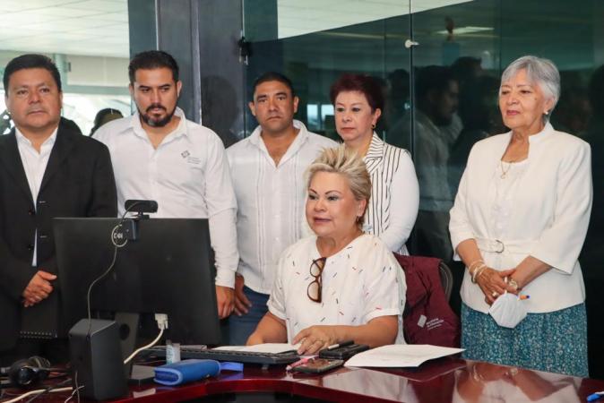 Inicia SEP proceso de cambio de centros de trabajo para docentes
