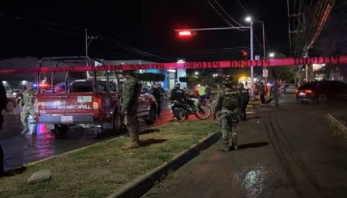 Ejecutado en Tehuacán era un estudiante de 18 años