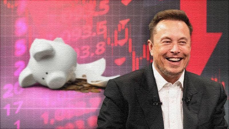 México y los tornillos rotos de Musk